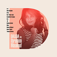 Ibrahim  Maalouf  Dalida  (Vinyl)  